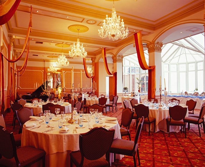 Slieve Donard Resort and Spa, Belfast Slieve Donard Resort and Spa, Belfast