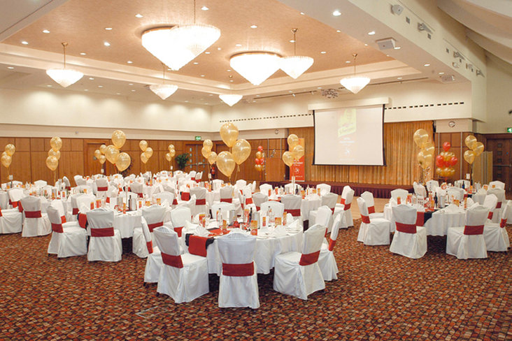 Stormont Hotel, Belfast Stormont Hotel, Belfast