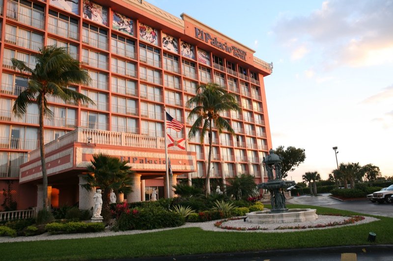 Stadium Hotel, Miami Stadium Hotel, Miami