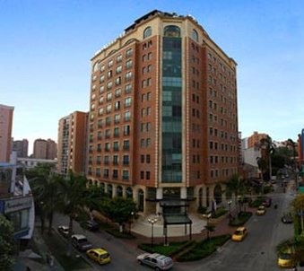 Hotel Dann Carlton Bucaramanga, Bucaramanga Hotel Dann Carlton Bucaramanga, Bucaramanga