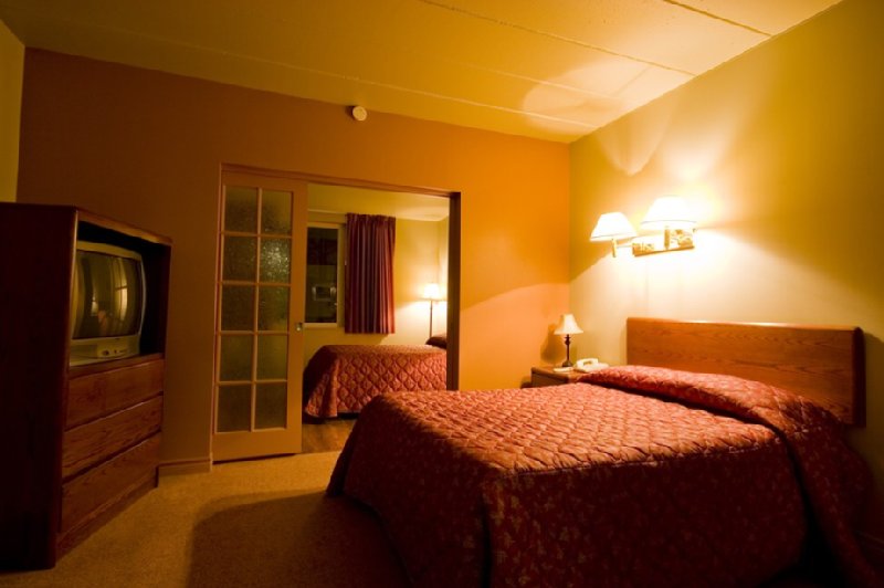 Hôtel Le Voyageur de Québec, Quebec City Hôtel Le Voyageur de Québec, Quebec City
