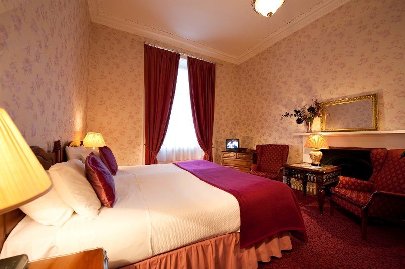The Ben Doran Guest House, Edinburgh The Ben Doran Guest House, Edinburgh