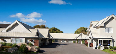 Arista Capri Motel, Rotorua Arista Capri Motel, Rotorua