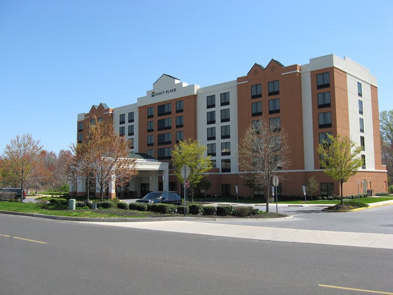 Hyatt Place Mt Laurel, Mount Laurel Hyatt Place Mt Laurel, Mount Laurel