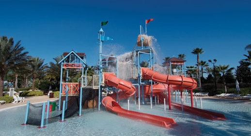 Reunion Resort, A Salamander Golf & Spa Resort, Kissimmee Reunion Resort, A Salamander Golf & Spa Resort, Kissimmee