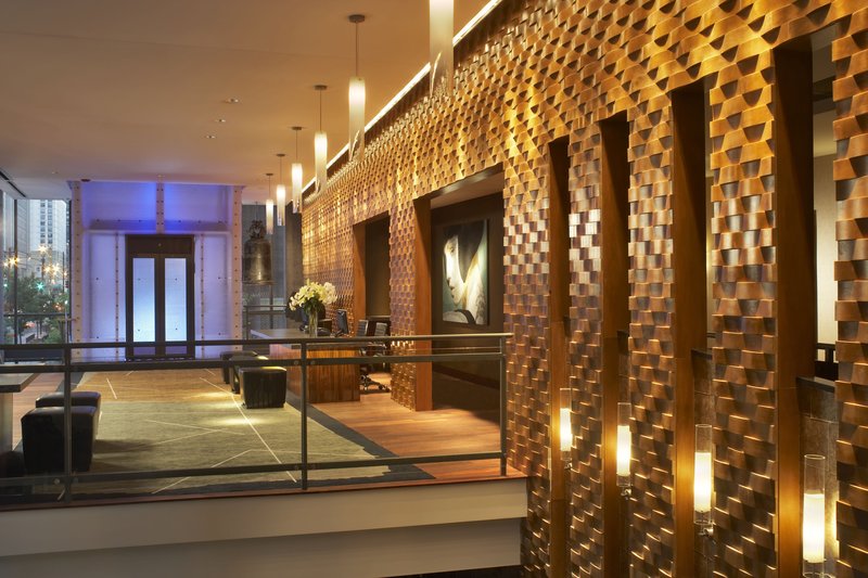 Dana Hotel and Spa, Chicago Dana Hotel and Spa, Chicago