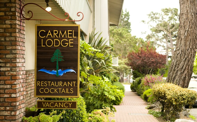 Carmel Lodge California, Carmel Carmel Lodge California, Carmel