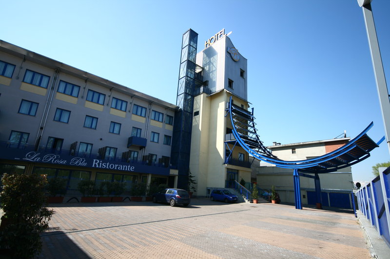 Blu Hotel, Turin Blu Hotel, Turin