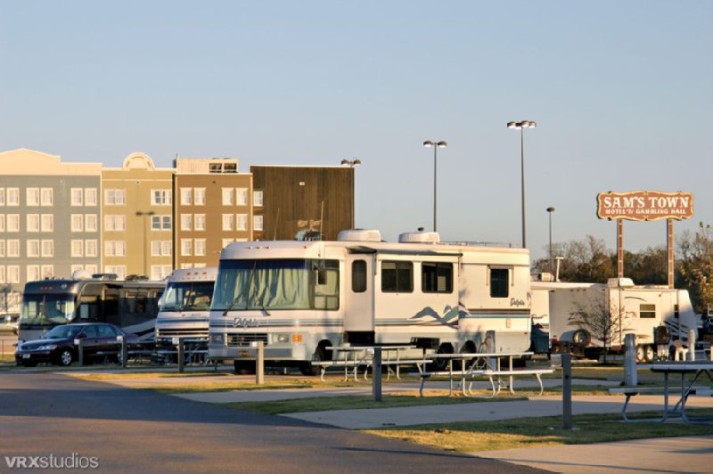 Sam's Town Tunica, Robinsonville Sam's Town Tunica, Robinsonville