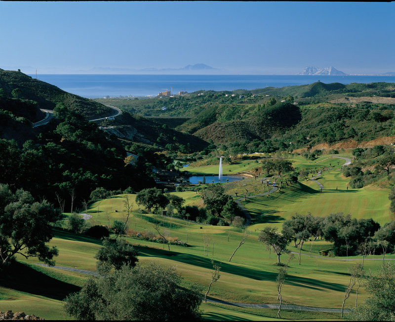 Puente Romano Marbella, Marbella Puente Romano Marbella, Marbella