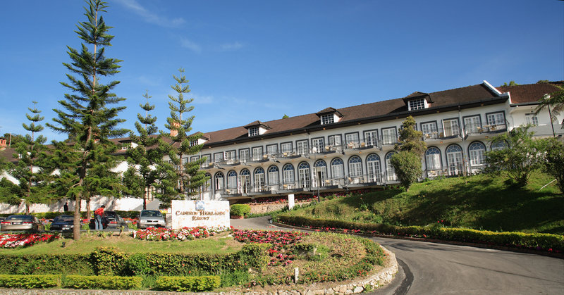 Cameron Highlands Resort, Cameron Highlands Cameron Highlands Resort, Cameron Highlands