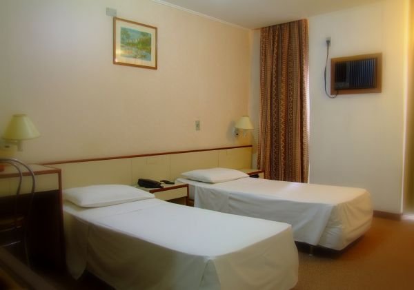 Ornatus Palace Hotel, Porto Alegre Ornatus Palace Hotel, Porto Alegre
