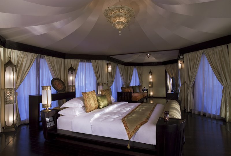 Banyan Tree Al Wadi, Ras al Khaimah Banyan Tree Al Wadi, Ras al Khaimah