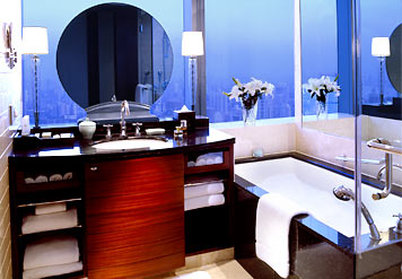 JW Marriott Hotel Shanghai Tomorrow Square, Shanghai JW Marriott Hotel Shanghai Tomorrow Square, Shanghai