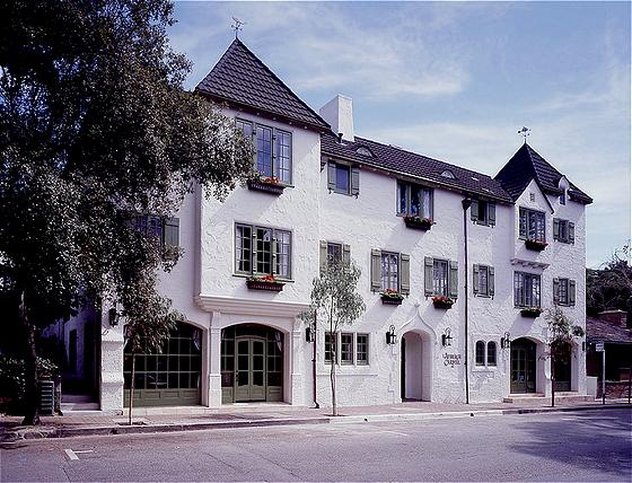 L AUBERGE CARMEL, Carmel L AUBERGE CARMEL, Carmel