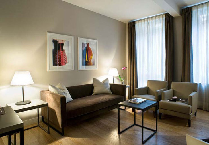Escalus Luxury Suites Verona, Verona Escalus Luxury Suites Verona, Verona