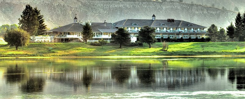 South Thompson Inn & Conference Centre, Kamloops South Thompson Inn & Conference Centre, Kamloops