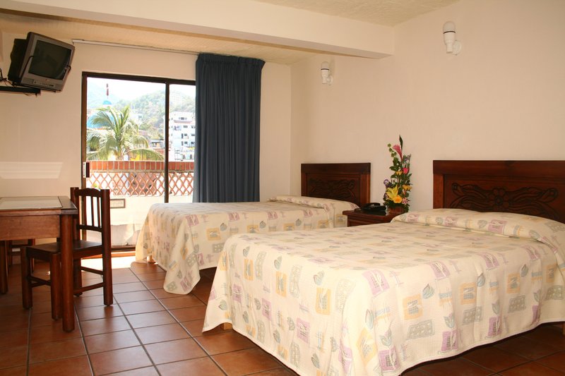 Rosita Hotel, Puerto Vallarta Rosita Hotel, Puerto Vallarta
