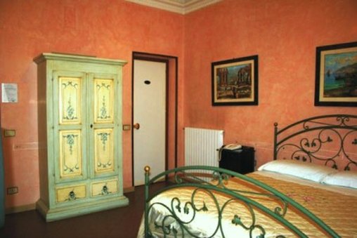 Hotel Joli, Palermo Hotel Joli, Palermo