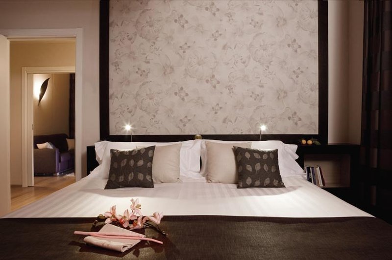 Executive Suite Hotel, Bologna Executive Suite Hotel, Bologna