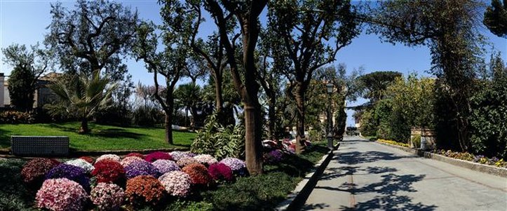 Grand Hotel Excelsior Vittoria, Sorrento Grand Hotel Excelsior Vittoria, Sorrento