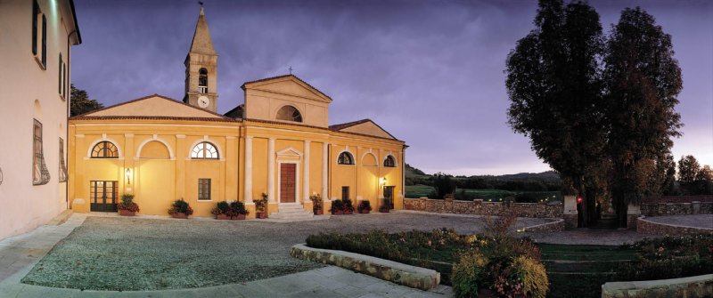 Palazzo Arzaga Hotel Spa & Golf Resort, Brescia Palazzo Arzaga Hotel Spa & Golf Resort, Brescia