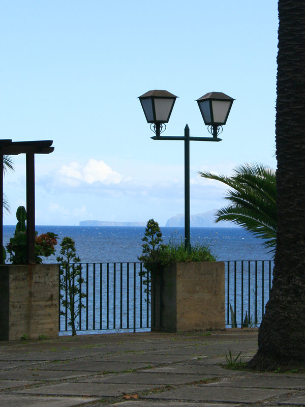 Dom Pedro Madeira, Madeira Dom Pedro Madeira, Madeira