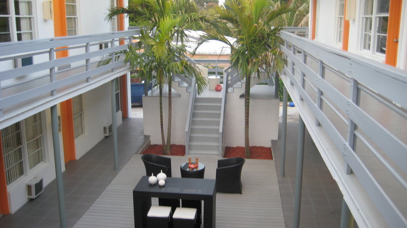 Knights Inn Miami Motel Bianco, Miami Knights Inn Miami Motel Bianco, Miami