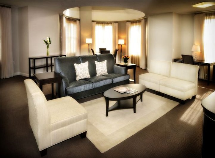 The Georgian Terrace Hotel, Atlanta The Georgian Terrace Hotel, Atlanta