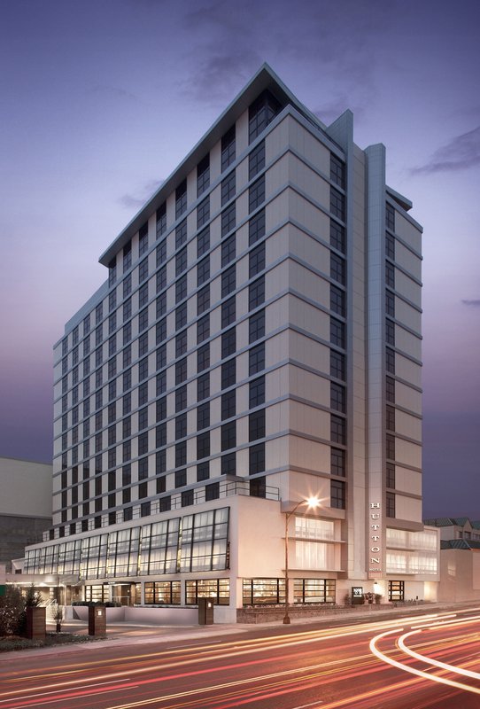 Hutton Hotel, Nashville Hutton Hotel, Nashville
