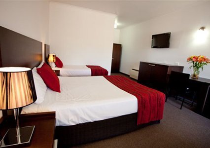 Mercure Port of Echuca, Victoria Mercure Port of Echuca, Victoria