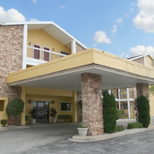 Oaktree Inn and Suites, Oklahoma City Oaktree Inn and Suites, Oklahoma City
