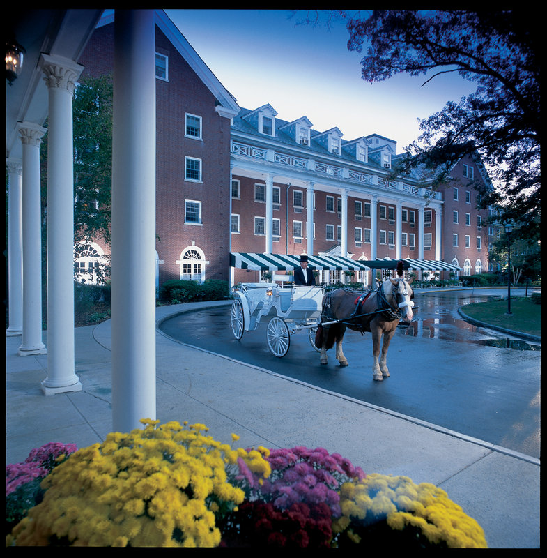 Gideon Putnam Resort And Spa, Saratoga Springs Gideon Putnam Resort And Spa, Saratoga Springs