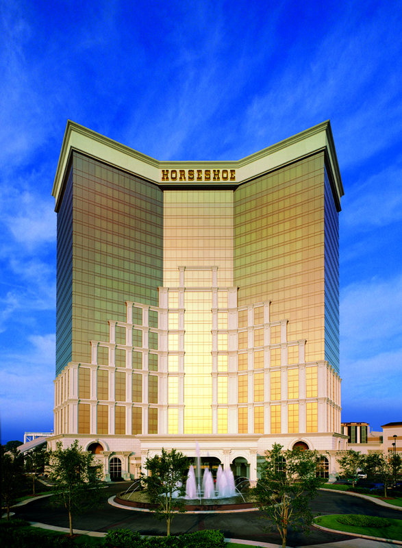 Horseshoe Bossier Casino & Hotel, Bossier City Horseshoe Bossier Casino & Hotel, Bossier City