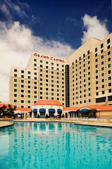 Harrah's Gulf Coast, Biloxi Harrah's Gulf Coast, Biloxi