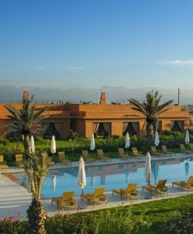 Domaine des Remparts Hotel & Spa, Marrakech Domaine des Remparts Hotel & Spa, Marrakech