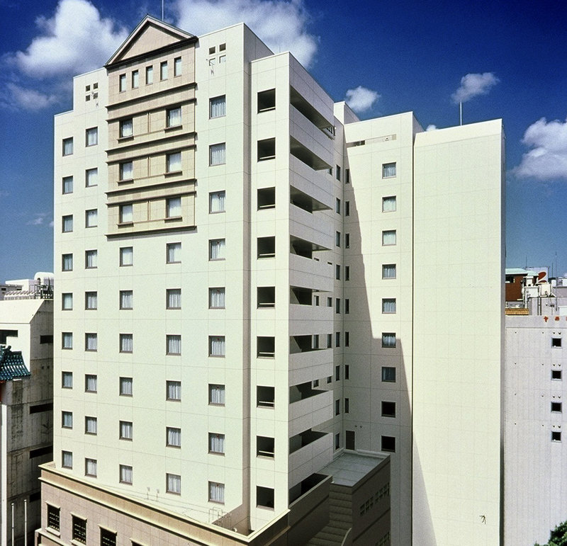 Hotel Jal City Nagasaki, Nagasaki Hotel Jal City Nagasaki, Nagasaki