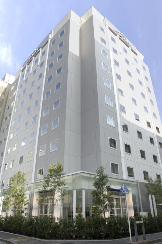 Hotel JAL City Kannai Yokohama, Yokohama Hotel JAL City Kannai Yokohama, Yokohama