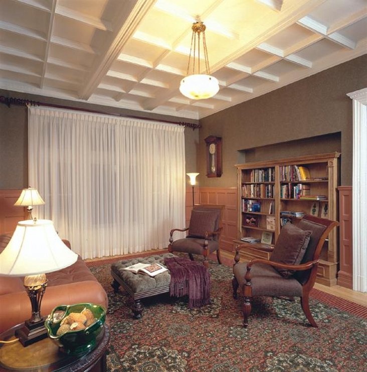 The Inn On Ferry Street, Detroit The Inn On Ferry Street, Detroit