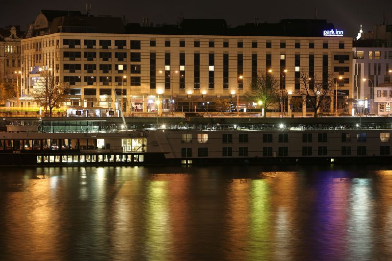 Park Inn by Radisson Danube Bratislava, Bratislava Park Inn by Radisson Danube Bratislava, Bratislava