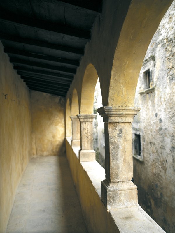 Sextantio Albergo Diffuso, Vieste Sextantio Albergo Diffuso, Vieste