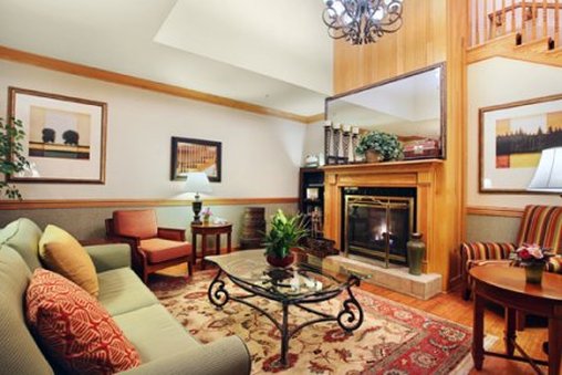 Holiday Inn Express & Suites Columbus Airport East, Columbus Holiday Inn Express & Suites Columbus Airport East, Columbus