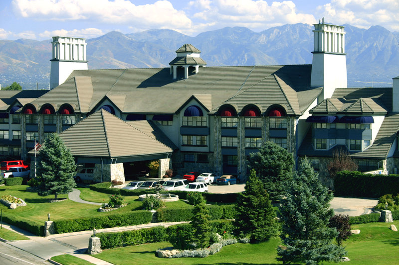 Radisson Hotel Salt Lake City Airport, Salt Lake City Radisson Hotel Salt Lake City Airport, Salt Lake City