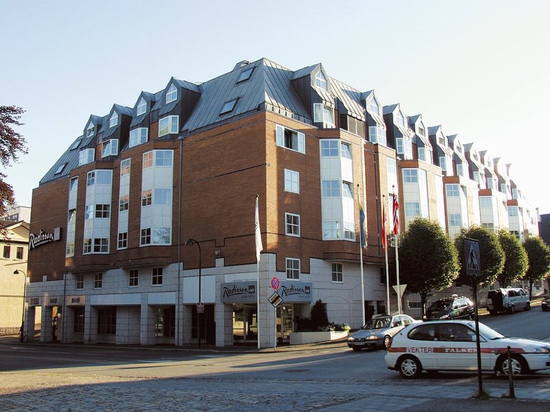 RADISSON BLU ROYAL STAVANGER, Stavanger RADISSON BLU ROYAL STAVANGER, Stavanger