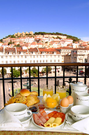 Hotel Metropole, Lisbon Hotel Metropole, Lisbon