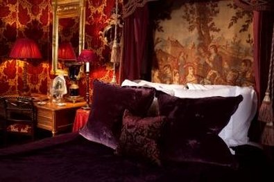 Prestonfield House, Edinburgh Prestonfield House, Edinburgh