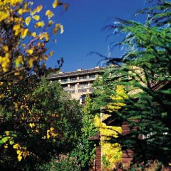 Orchards Inn, Sedona Orchards Inn, Sedona