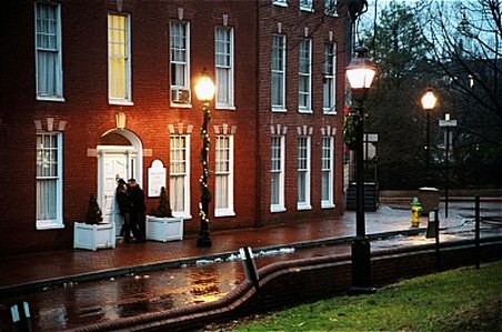 Historic Inns of Annapolis, Annapolis Historic Inns of Annapolis, Annapolis