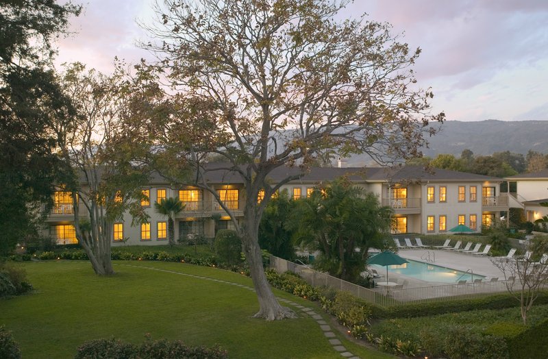 PACIFICA SUITES, Santa Barbara PACIFICA SUITES, Santa Barbara