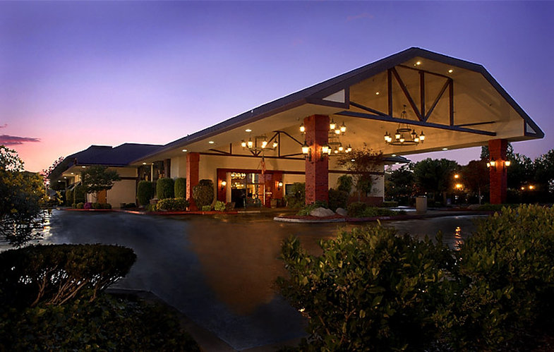 University Square Hotel Fresno, Fresno University Square Hotel Fresno, Fresno